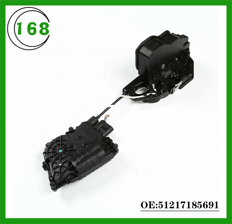 Door Lock with Motor Actuator Front Left 51217185691 for BMW Parts F01 F02 F10 F11 F18