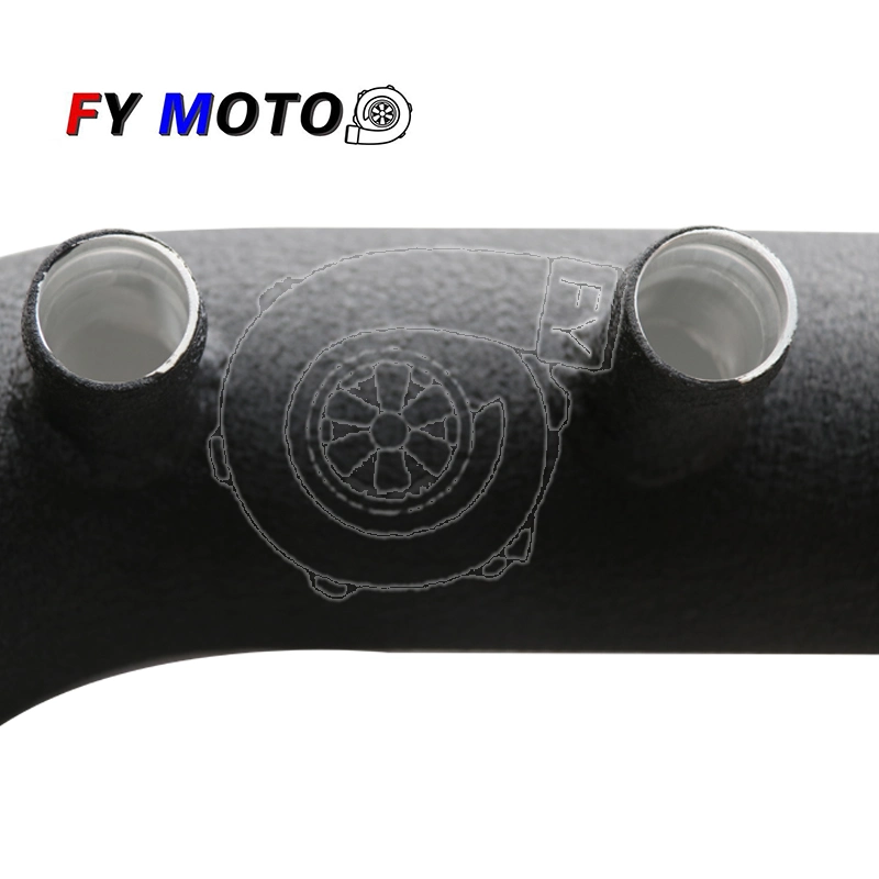 for BMW 135I 335I N54 N55 with Tail Bov Flange Charge Pipe