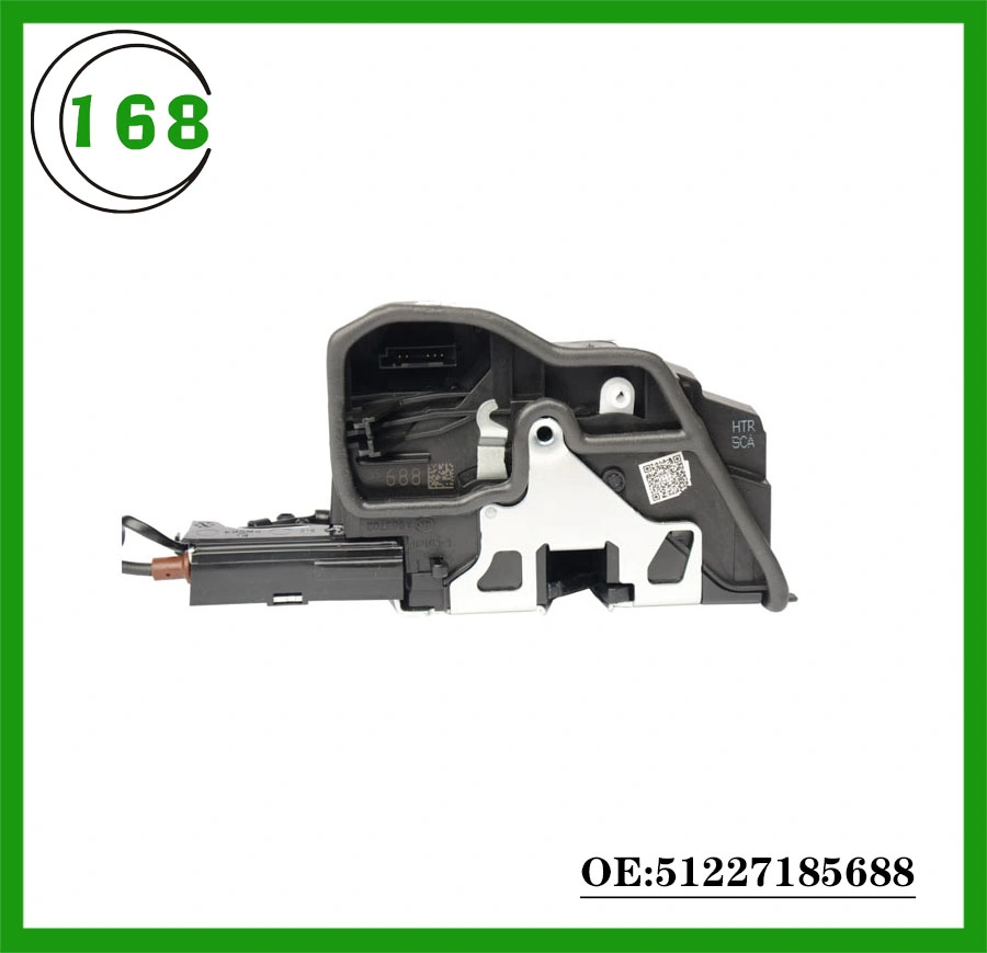 for BMW F01 F02 F04 F10 S323A Remote Control Door Lock Actuator 51227185687 51227185688