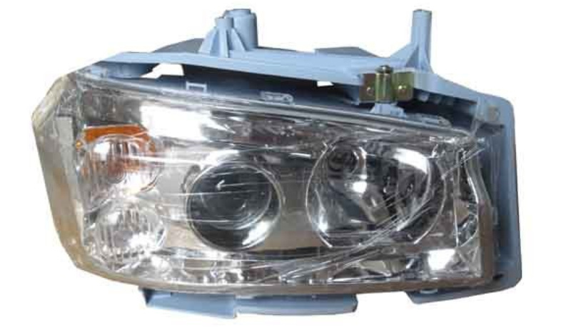 Chinese Suppliers Sinotruk HOWO Parts -Fog Lamp (WG9719720002)