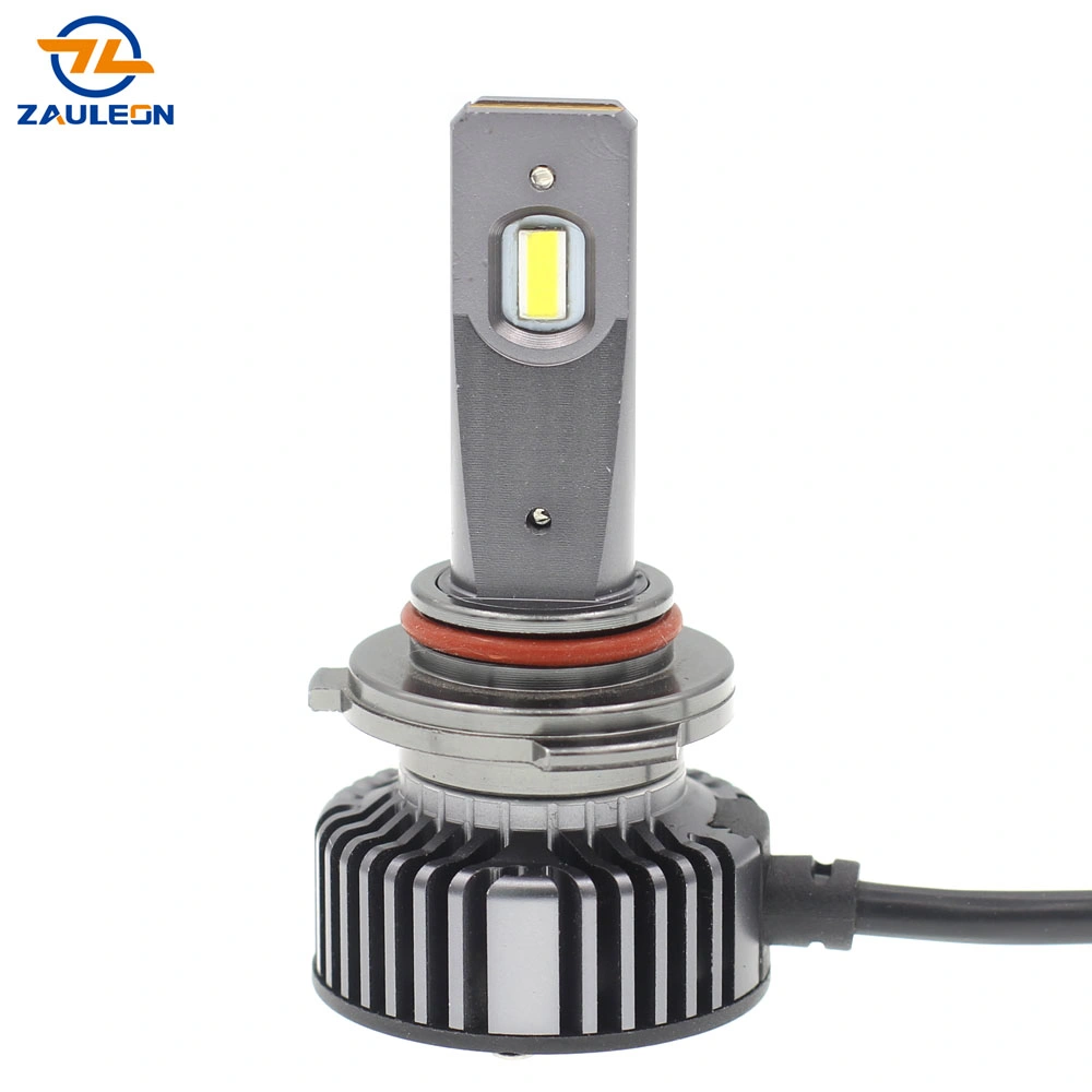 Hb3 9005 LED Headlight 30W 3500lm Perfect Light Beam Pattern for Car Front Head Lamp