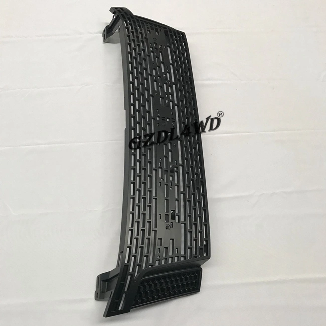 Auto Car Parts Front Grille for Ford Ranger T6 2012-2014