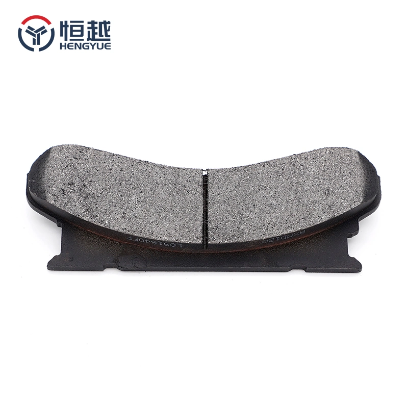 China Factory Supplies Auto Spare Parts Car Accessories Brake Pads for Honda Civic Accord 2002-2012