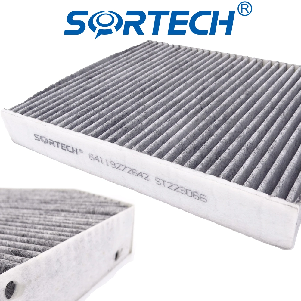 Auto Parts OE Standard Cabin Air Filter for Mercedes-Benz W205 2058350147