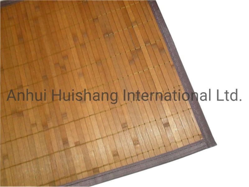 Bamboo Floor Carpets and Rugs (A-36)