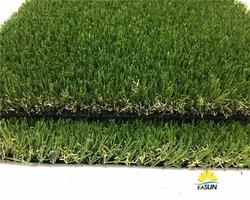 Artificial Turf Carpet Green Plastic Garden Mat Outdoor Grass Carpet