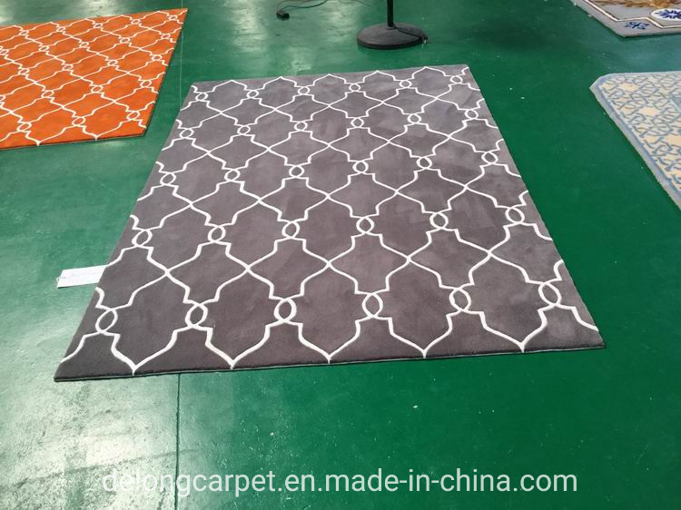 Factory Direct Border Rugs Area Rugs Custom Carpet and Rugs