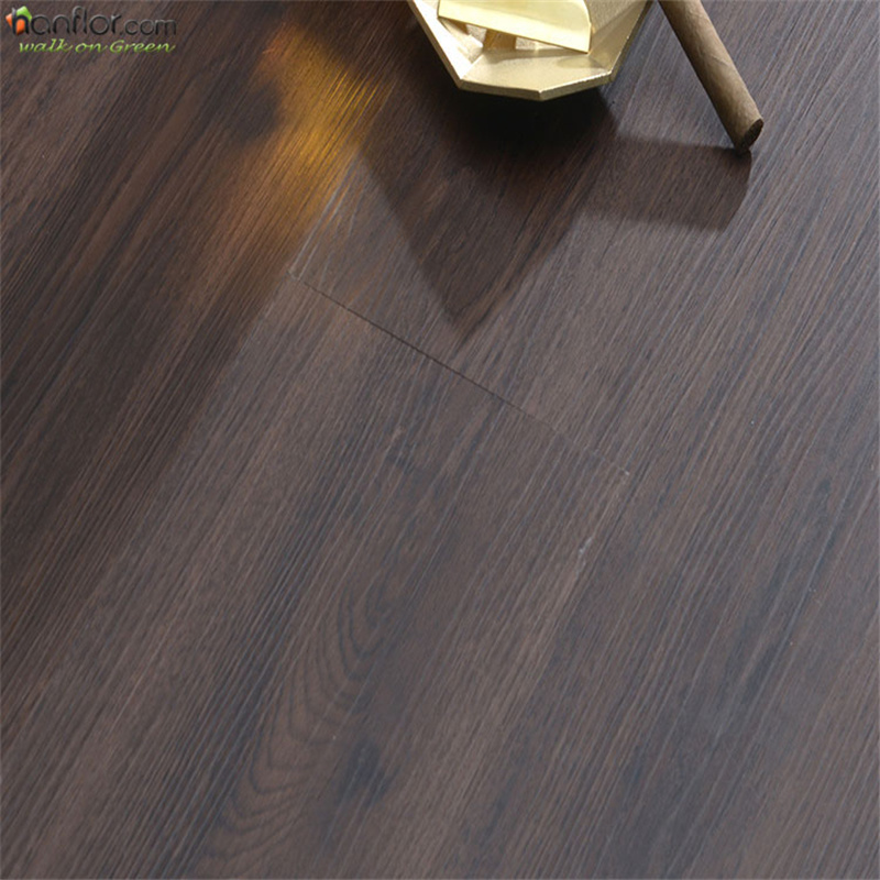 Industrial Vinyl Wood Grain Floor Carpet Floor Covering