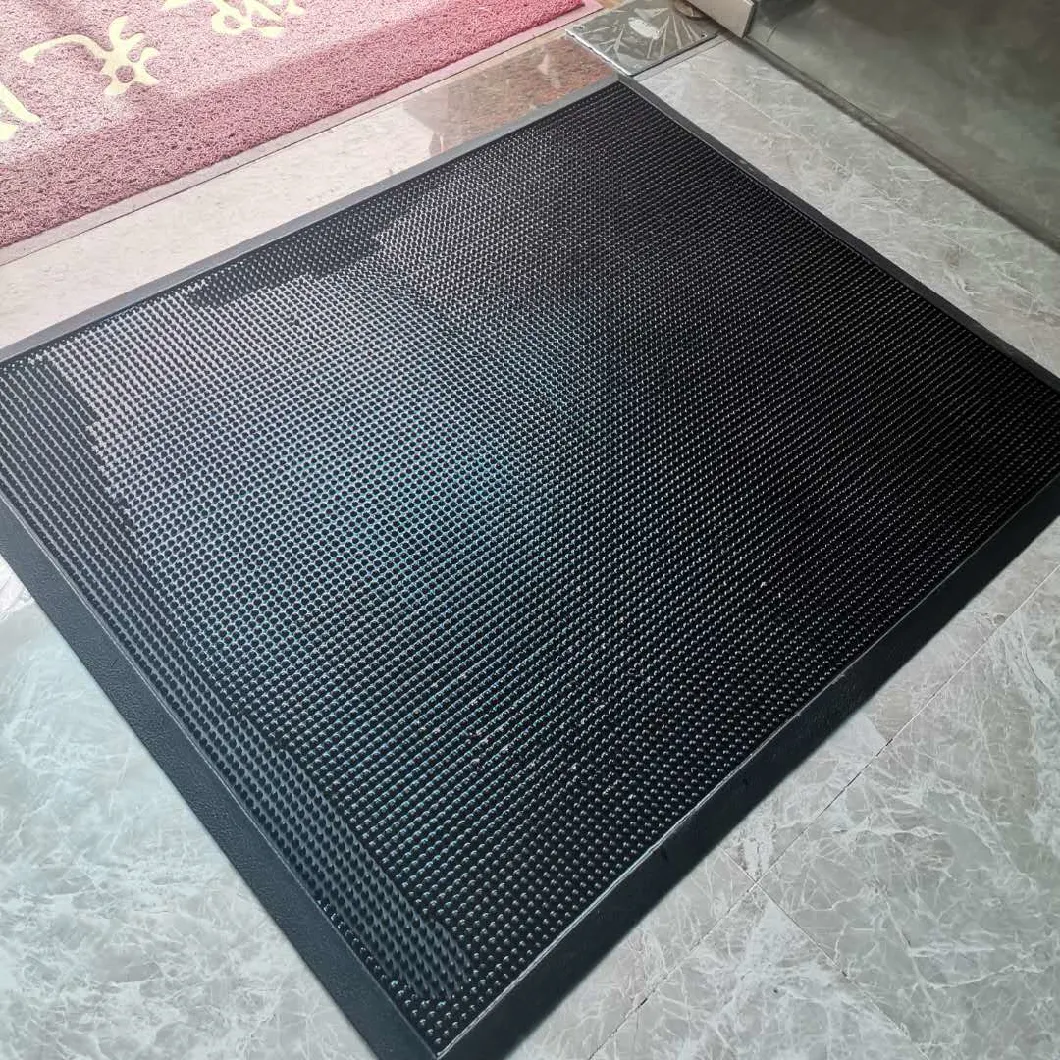 Chlorine-Resistant Anti Bacterial Foot Shoes Cleaning Sterilizing Door Mat Carpet Floor Mat