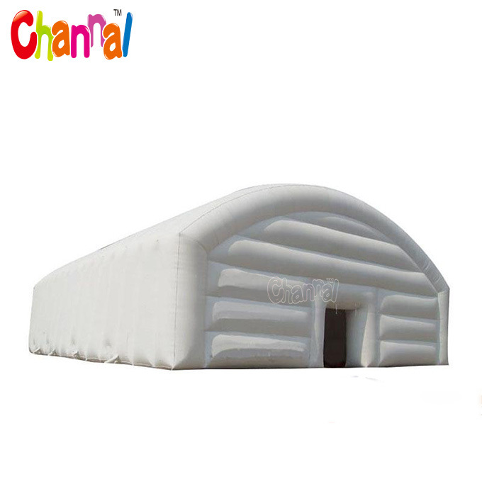 White Inflatable Wedding Tent Giant Inflatable Tent for Events
