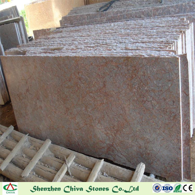 Agate Red Marble Slabs for Tiles/Countertops