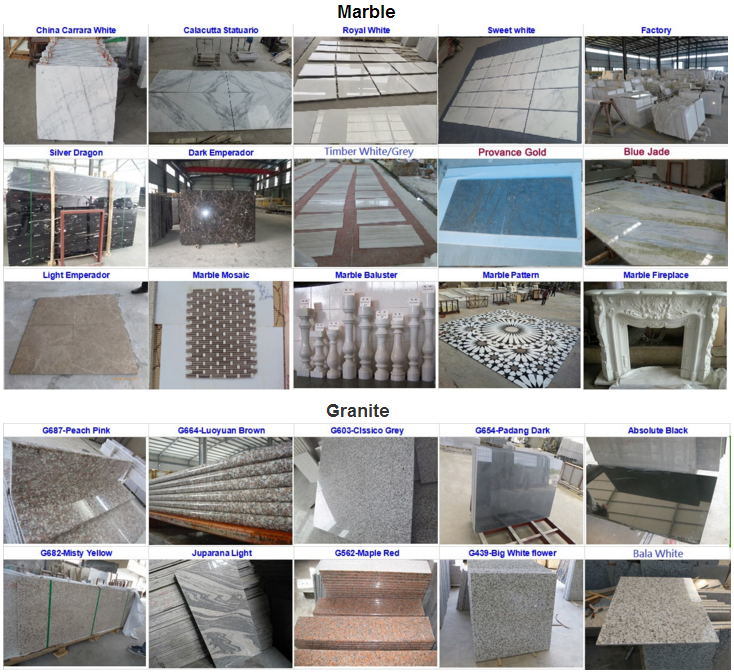 Sun Grey Marble Tiles/Slabs for Flooring/Wall Tiles/Countertops