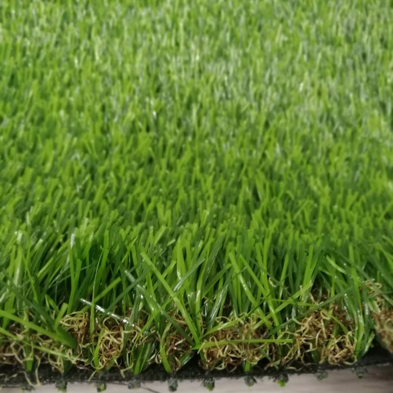 Flooring Decoration Synthetic Turf Grass for Balcony Artificial Turf