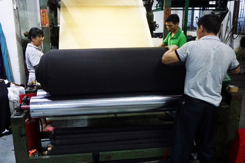 Wholesale Non-Slip High Quality EVA Door Mat with Factory Price