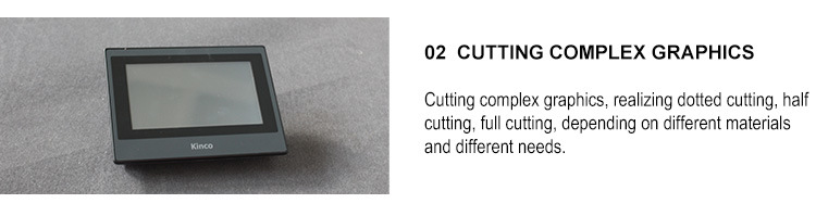 CNC Automatic Textile Cutter Fabric Cutting Machinery for Garment Sofa Curtain Carpet