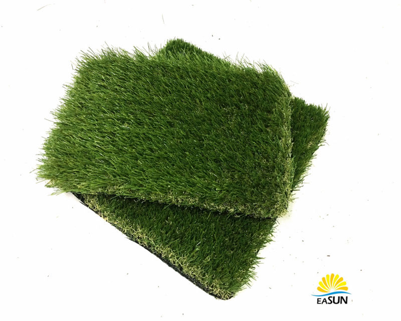 Synthetic Grass Turf Mat Playground Artificial Turf
