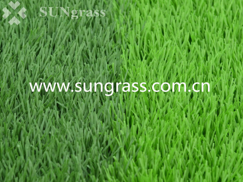 50mm Artificial Turf Synthetic Turf for Football Field Fake Turf Astro Soccer Turf for Sports