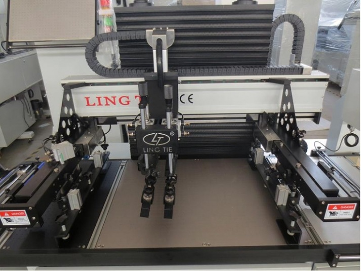 Automatic Carpet Screen Printing Machine