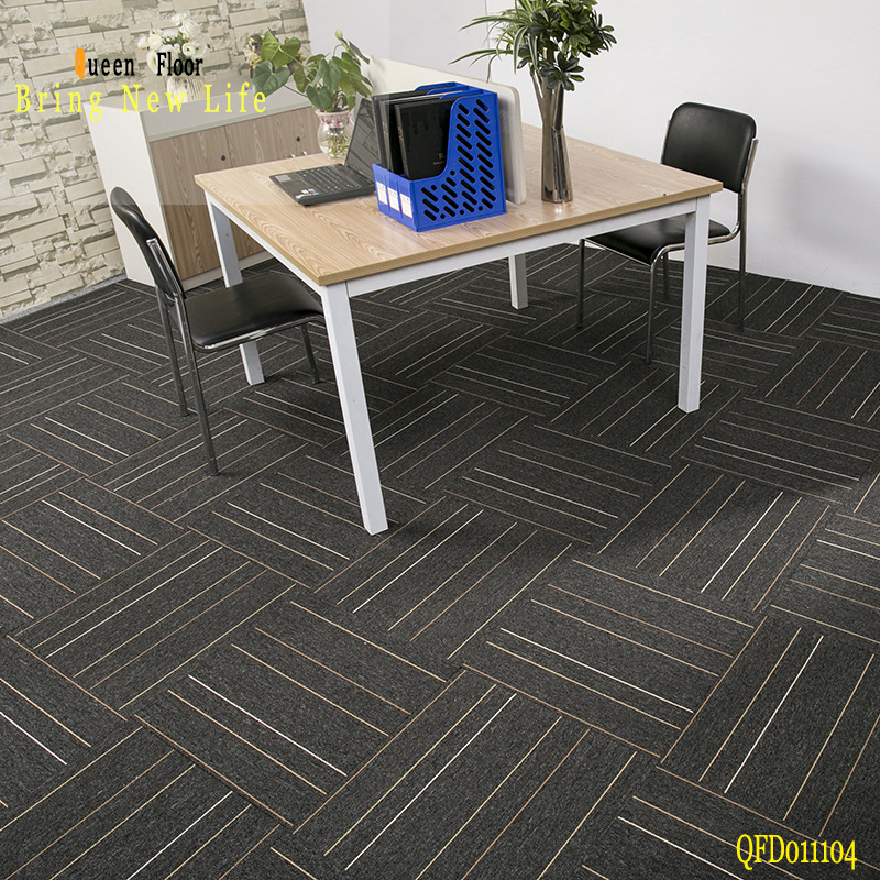 2mm Carpet Flooring /Plastic Floor/ PVC Vinyl Floor Tiles