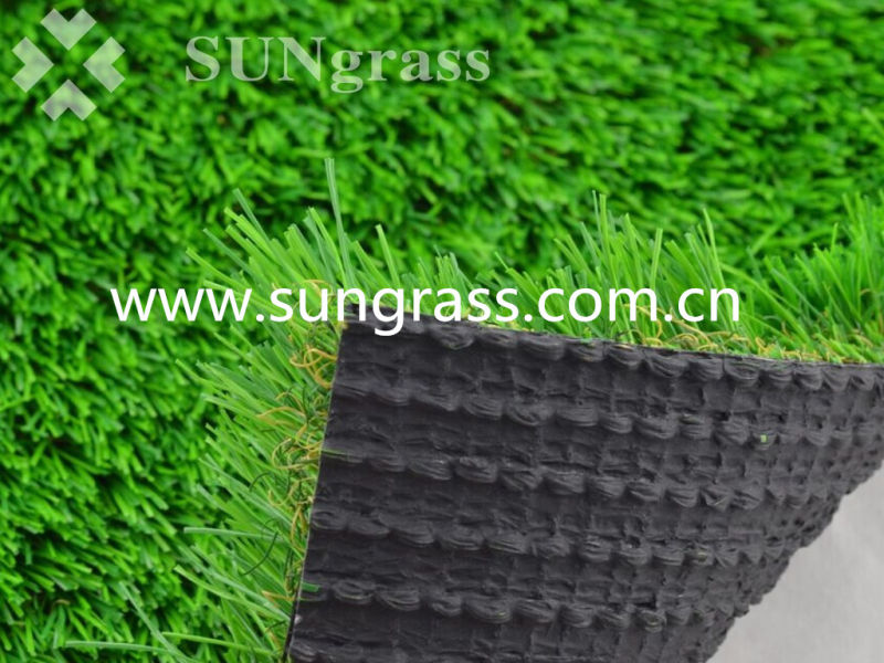 35mm Four Tones Landscaping Garden Turf Synthetic Turf Astro Turf Artificial Turf Grass Turf