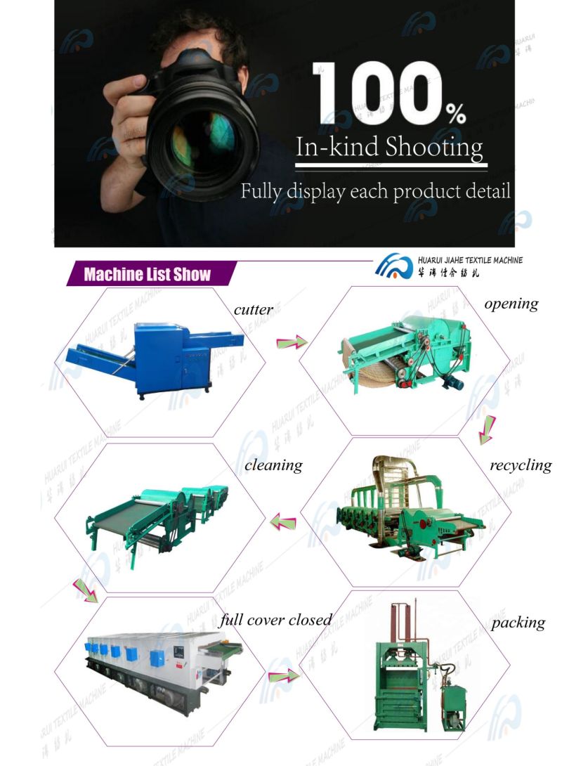 Carpet Shreader, Shearing Machine Carpet, Carpet Shearing, Sofa Cover, Denim Fabric