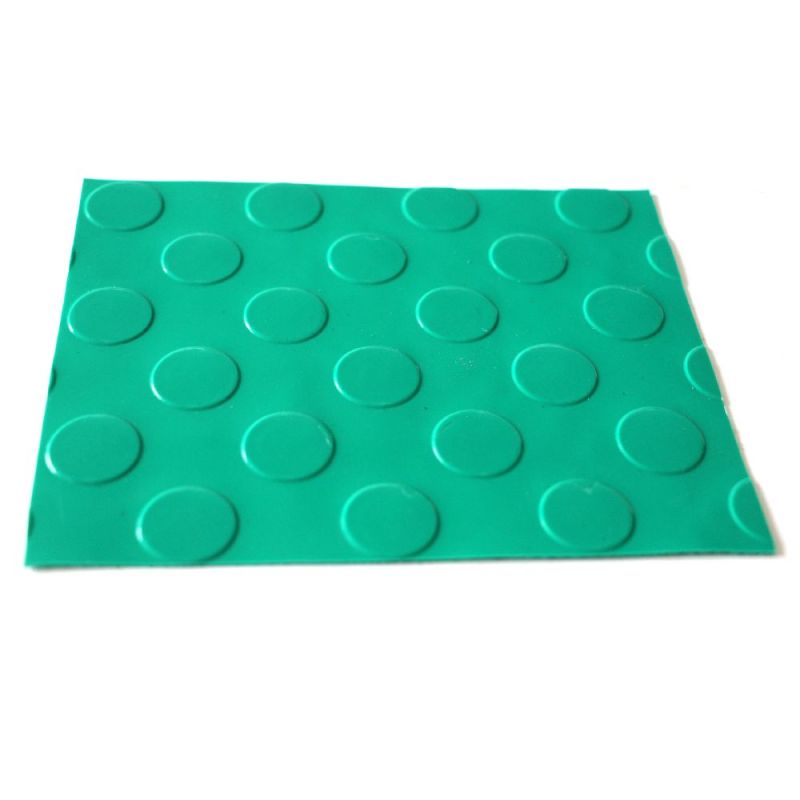 Anti -Slip PVC Material PVC Mat