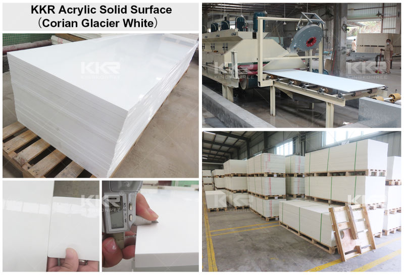 Corian Thermoforming Acrylic Stone Pure Acrylic Solid Surface