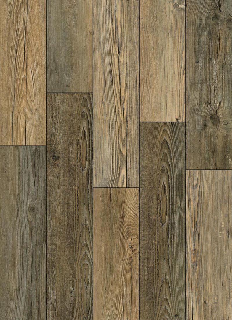 Republic Flooring Wood Look Vinyl Flooring PVC Flooring Spc Flooring Kitchen Vinyl Flooring PVC Sheet