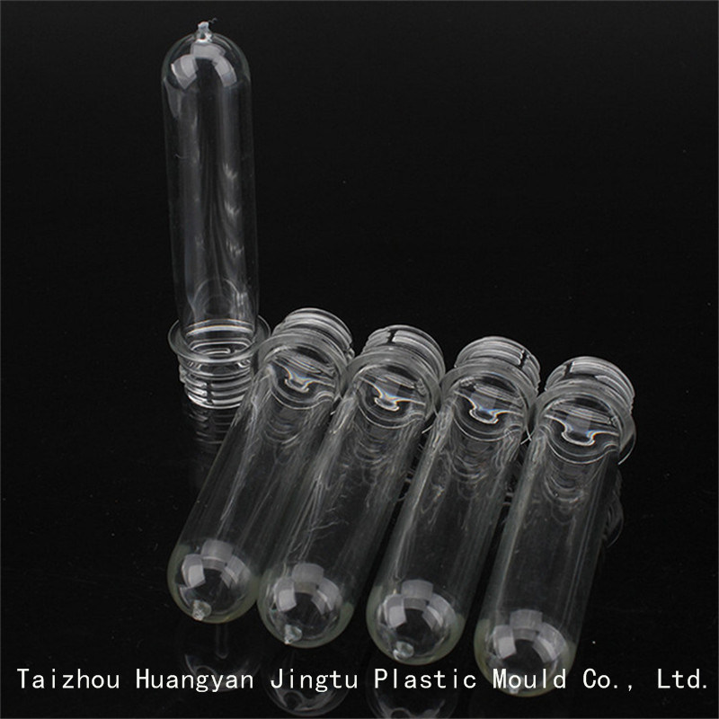 Decomposable Rice Husk Plastic Bottles for Fruit Juices and Beverages