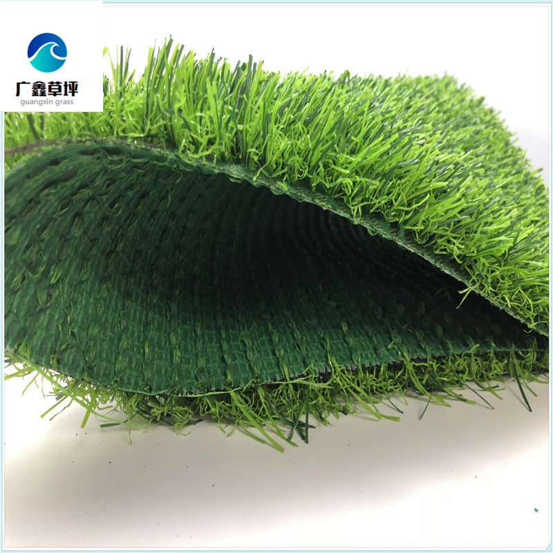 CE SGS 20mm Green Carpet Grass Mat Artificial Grass