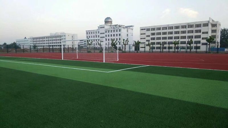 Cheap Artificial Grass Carpets for Soccer