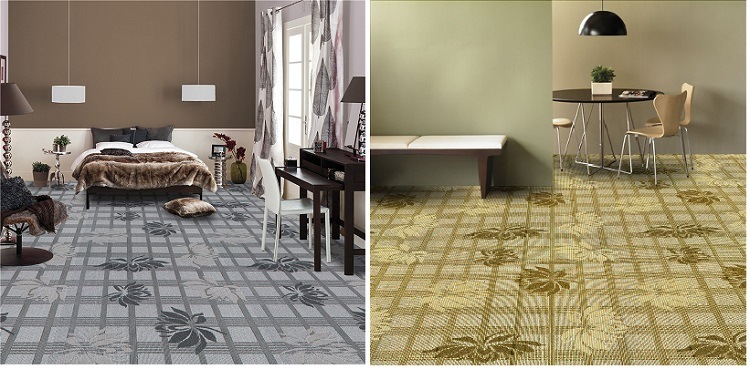 Hot Sale High Quality Low Price Wall to Wall Carpet Roll Cut and Loop Pile Broadloom Carpet PP Surface Commercial Hotel Home Office Corridor Carpet