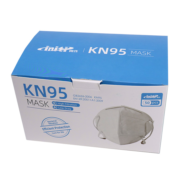 KN95 5ply Face Mask in Stock Fast Deivery in Stock