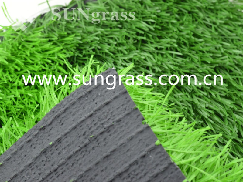 50mm Artificial Turf Synthetic Turf for Football Field Fake Turf Astro Soccer Turf for Sports