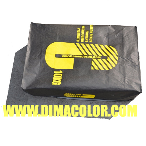 Pigment Black 7 Carbon Black 511 for Paint Ink Leather Vs Special Black 6 Monarch 1000, Black Pearls 1000; Monarch 900, Black Pearls 900