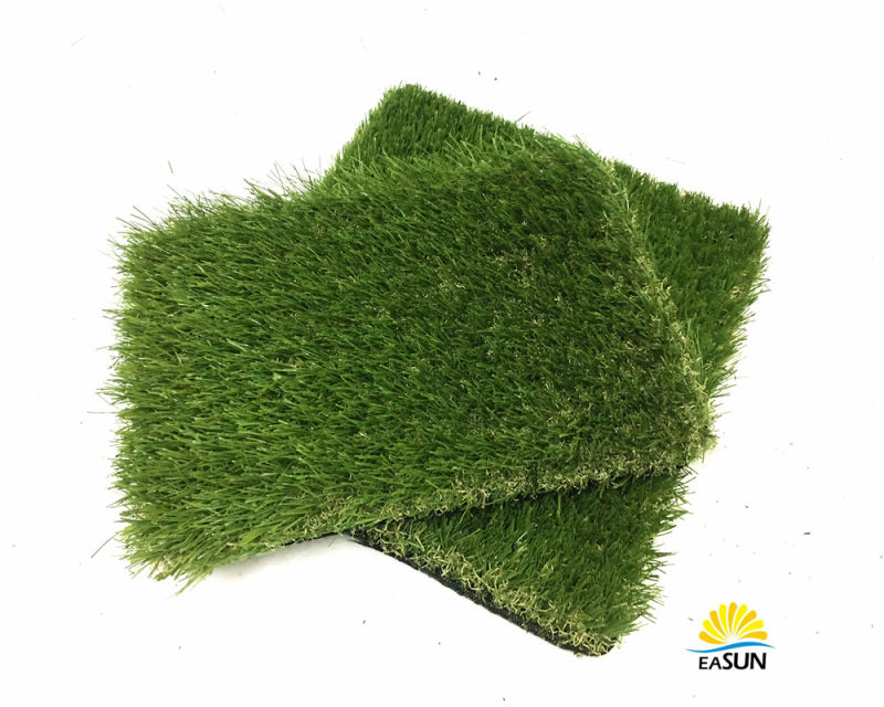 Synthetic Grass Turf Mat Playground Artificial Turf