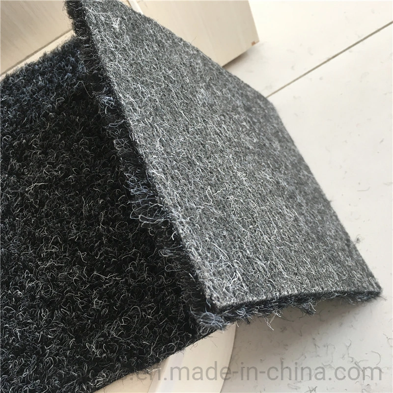 High Efficient 15mm Thickness Sluice Box Mat Carpet Miner Carpet