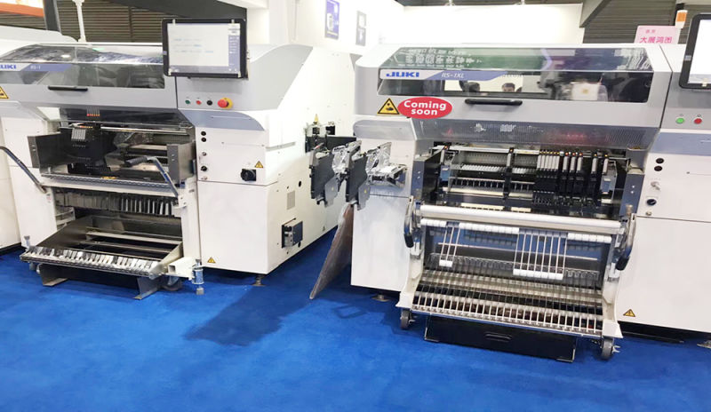 Samsung Chip Mounter, Chip Shooter (Sm481) , Pick and Place Machine