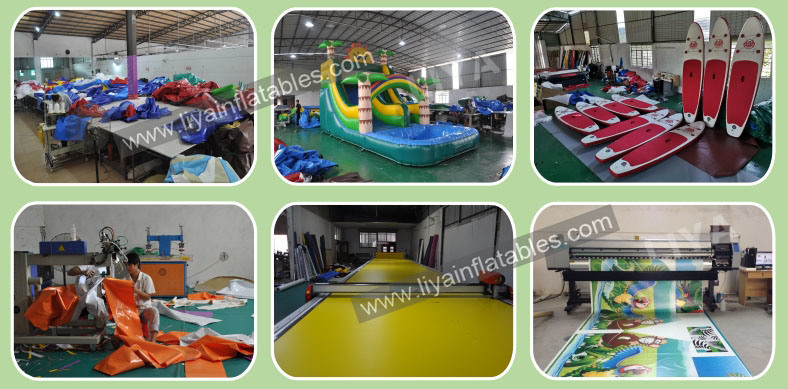 Inflatable Birthday Jumping Castle Bouncer for Children's Bouncy House Party