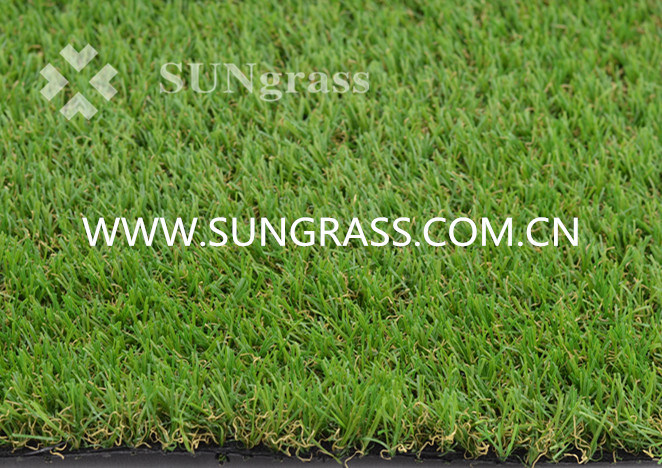 25mm 16 Stitches Synthetic Turf Artificial Turf Recreation Turf Garden Turf Astro Turf Grass Turf