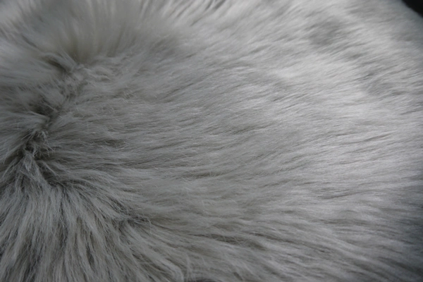Hot Selling Faux Fur Long Hair Plush Rugs Fake Fur Mats Home Decoration Floor Carpets
