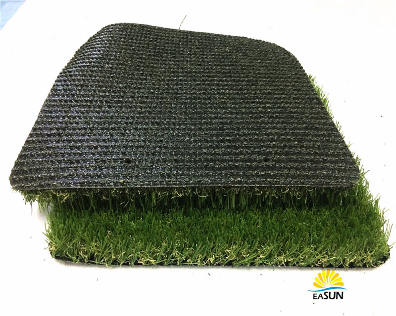 Artificial Turf for House Roof Plastic Grass
