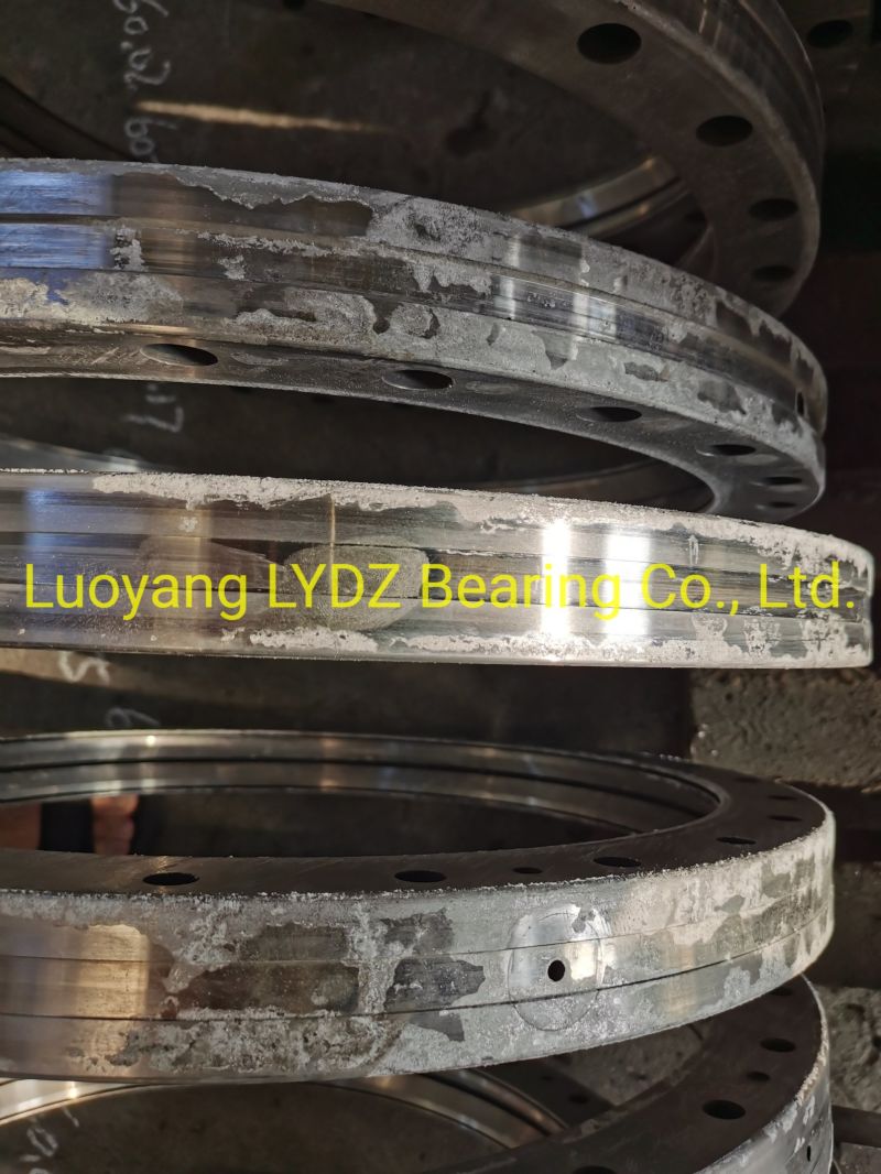 Slewing Bearing VSU200414-N High Precision, Low Noise, Stock in Stock