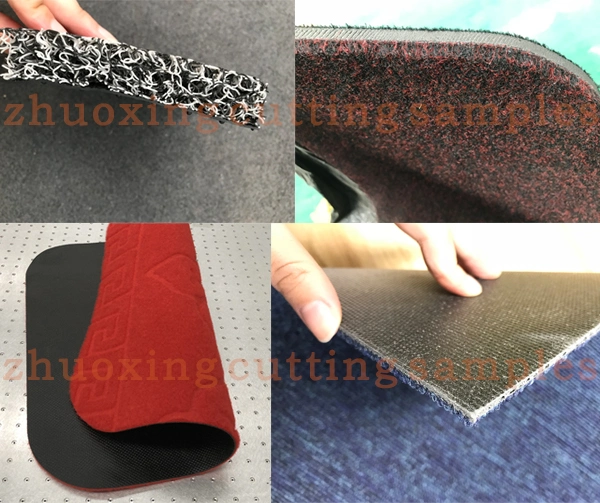 China Best Quality Cutter Thickness Carpet Cutting Machine Household Furnishing Industry Machine Carpet Making