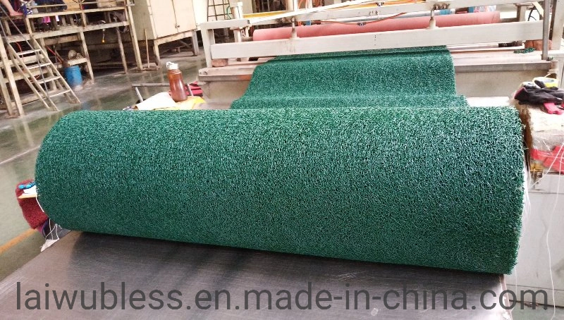 PVC Loop Carpet Coil Mat Marine Carpet Boat Deck Mats