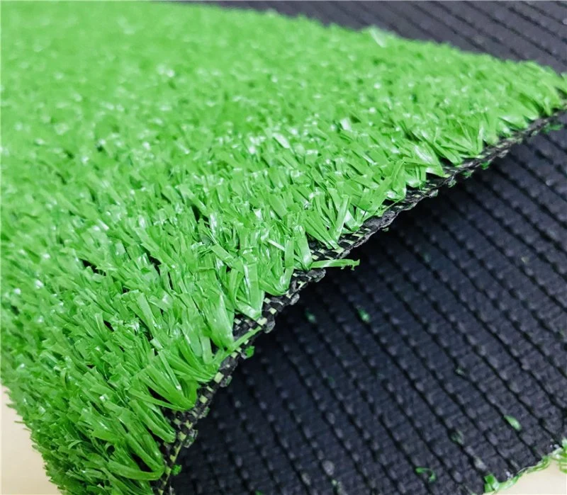 Wedding Field Decoration Carpet Mat 15mm Synthetic Lawn Artificial Grass