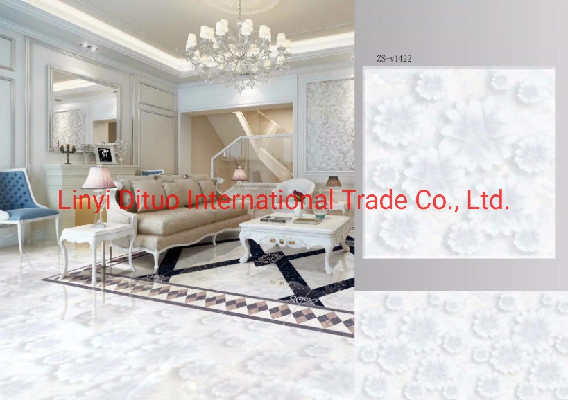 3D Carpet Ceramic Tiles and Vitrify Flooring for Pakistan Tile Price