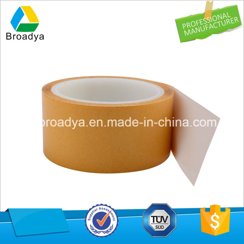 325micron Double Sided PVC Adhesive Tape for Carpet (BY6968)