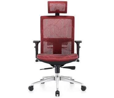 Adjust Ergonomic Office Chair Full Mesh Office Chair for Boss