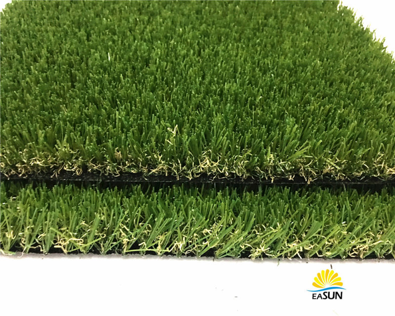 Artificial Turf Carpet Green Plastic Garden Mat Outdoor Grass Carpet